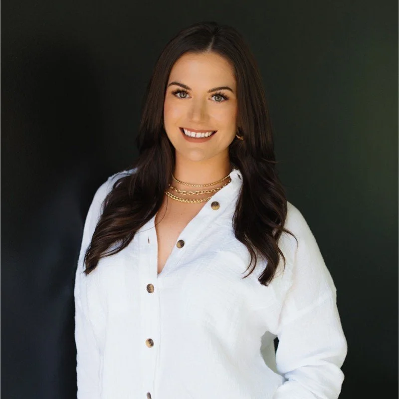 Portrait of Nicki Sheridan