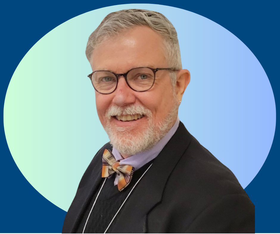 Portrait of Steve Miller