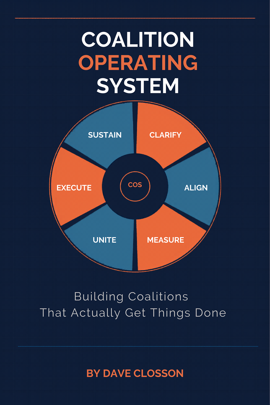 The Coalition Operating System: A Field Guide for Coalition Leaders